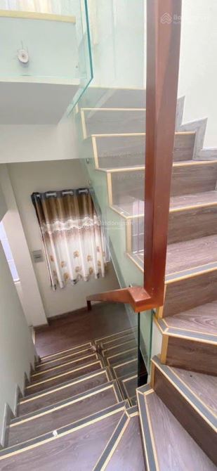 Bán nhà đường Nguyễn Đình Chiểu,Đa Kao,Quận 1 - Hẻm 3 gác gần lộ chính - 35m2 - nhà mới - 3
