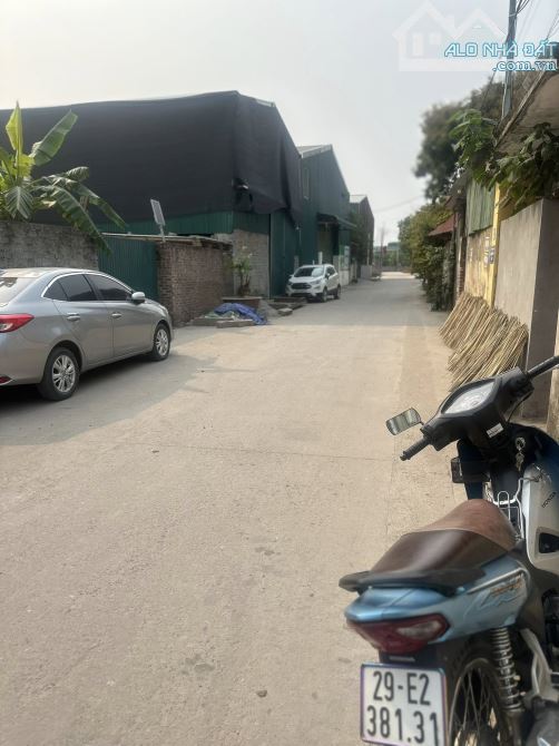 Bán Nhà Gần Cây Xăng Đông Mỹ Vạn Phúc Thanh Trì - 3