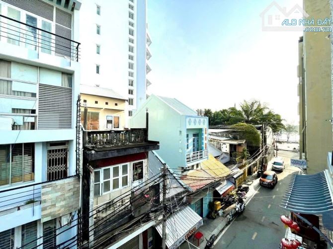 Bán Nhà 1 trệt , 2 lầu, Mặt Tiền Đường Trần Quốc Toản, P.Tân An, Q.Ninh Kiều, Tp Cần Thơ - 3