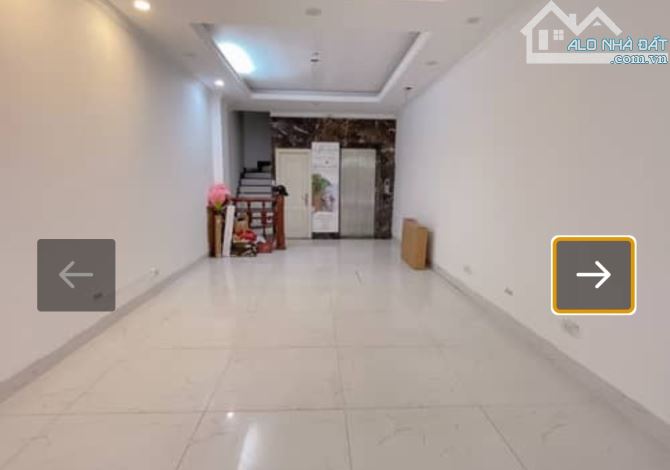 HIẾM, BÁN NHÀ MẶT TIỀN, NGÕ THÔNG, GẦN HỒ, Ô TÔ TRÁNH, THANG MÁY, KINH DOANH SẦM UẤT - 3