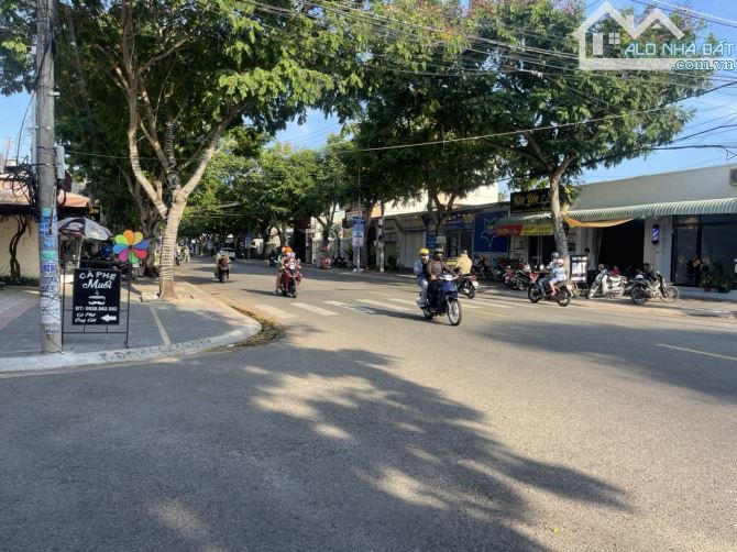 CHÍNH CHỦ GỬI EM LÔ ĐẤT MẶT TIỀN ĐƯỜNG ĐIỆN BIÊN PHỦ  LONG TOÀN THÀNH PHỐ BÀ RIA VŨNG TÀU - 3