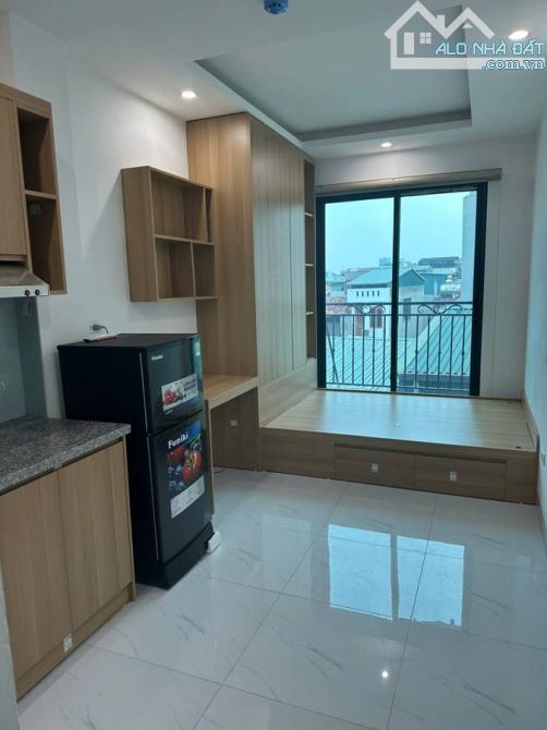 SIÊU PHẨM ĐỊNH CÔNG THƯỢNG, HOÀNG MAI - 65m² - 7 TẦNG - THANG MÁY - LÔ GÓC - GIÁ 17.2 TỶ💥 - 3