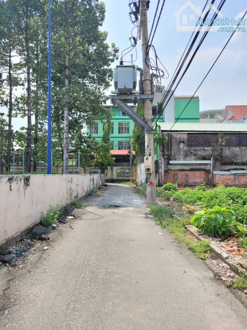 2,8Tỷ TL🔥Bán đất ngay cổng chào Bình Dương, p.Vĩnh Phú, Tp.Thuận An - 3