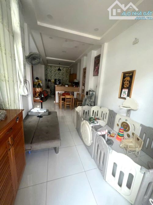 Bán Nhà 2 Tầng Hẻm Xe Hơi 83m2_6x14m Ngay Chợ Tăng Nhơn Phú A Đình Phong Phú Chỉ 7,2 tỷ. - 3