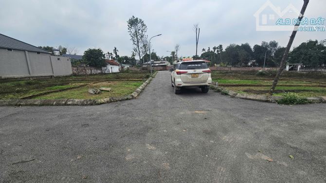 Bán lô góc ngã tư - Xã Cổ Đông, gần chợ và UBND xã CỔ ĐÔNG - 3