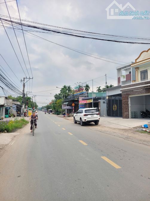 5,8Tỷ TL🔥Bán đất 2MT_170,6m2_MT đường Nguyễn Hữu Cảnh, p.Bình Nhâm, Tp.Thuận An - 3
