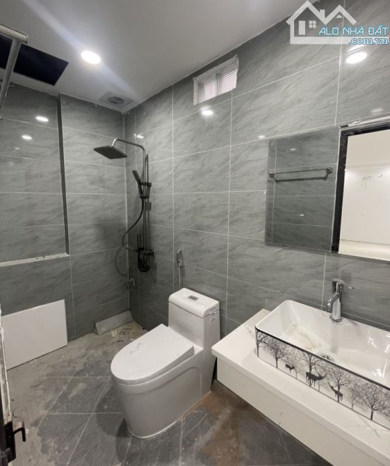 💥 Giáp Bát - Hoàng Mai 43m2. Giá chào 8.8 tỷ - 3