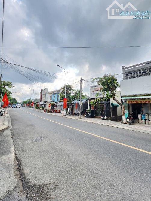 2,48Tỷ TL🔥Bán nhà cấp 4 Sổ Riêng_Mặt Tiền đường Thủ Khoa Huân P.An Thạnh, Tp.Thuận An - 3