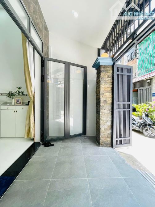 Không Có Căn Thứ 2 - Nhà 43,9m² Nguyễn Thái Sơn, Gò Vấp - Giá Cực Hiếm 1,85 Tỷ, 1T1L,SHR - 3