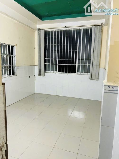 Bán nhà mặt tiền 2 tầng dt 4.5x25m, Tân Trụ, Phường 15, quận Tân Bình, giá nhỉnh 14 tỷ TL - 3