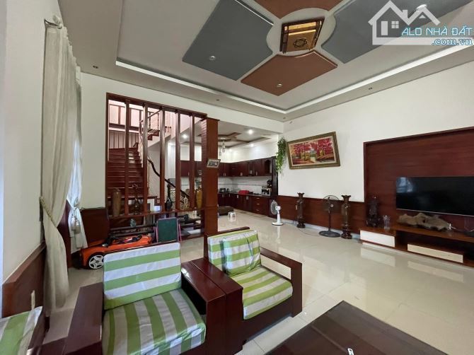 ❌ Bán nhà 2 mê lệch - góc 2 mặt tiền hẻm Đinh Núp - P. Tân Lập - 10x20 - 6 ty - 3