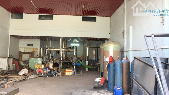 Bán xưởng 1 lầu 1 lững ở liên khu 4-5 bình tân giá 8 tỷ - 3