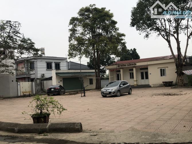 Chủ cần thanh khoản nhanh 71,8m đồng trúc sát đường H08, đại lộ thăng long, giá mềm nhất - 3