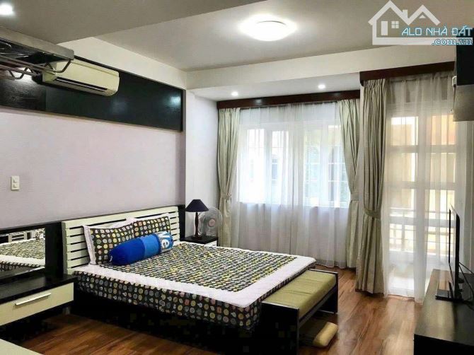 Bán Nhà Phạm Tuấn Tài - Cầu Giấy, Phân Lô, ô tô cất trong, Kinh doanh giá 17 tỷ - 3