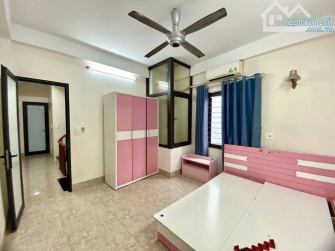 BÁN NHÀ BÙI QUỐC KHÁI - HOÀNG MAI, 58 M2, 5 TẦNG, GIÁ 11 TỶ. - 3