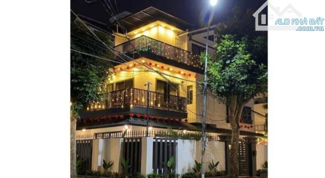 Bán nhà Ngô Gia Tự, Đằng Lâm, Hải An, 242m2, chỉ 18.8tỷ - 3