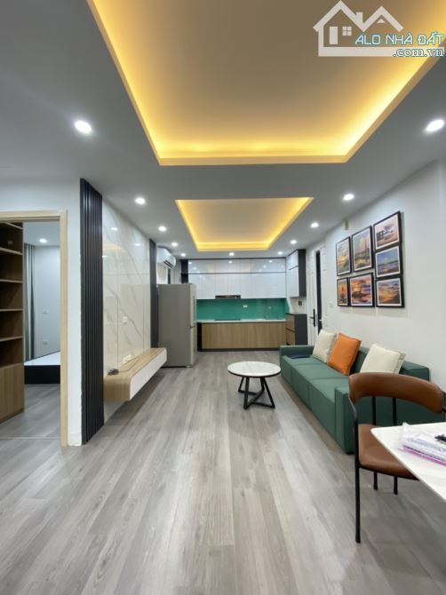 Bán nhanh Căn Góc 3PN Mễ Trì - Full Nội Thất - Siêu Thoáng - Giá Tốt - 3