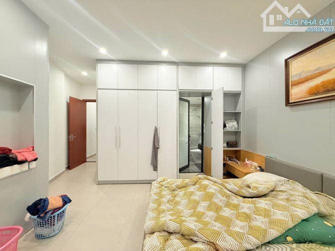 🌟ĐỘC QUYỀN – NHÀ ĐẸP CỔ NHUẾ – CHỈ NHỈNH 6 TỶ – CƠ HỘI CÓ 1 KHÔNG 2! 🌟 - 3