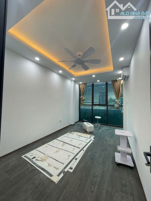 Bán nhà Trương Định - Hoàng Mai, DT 35m x 4 tầng, ô tô tránh, kinh doanh - 3