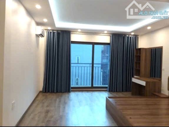 🏡Siêu phẩm 6 tầng THANG MÁY- LÔ GÓC . Dt 55m2  mặt tiền 4.5m.Trung tâm Mỹ Đình Giá chỉ 12 - 3