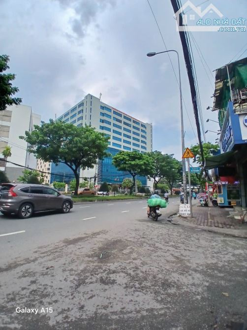 SIÊU MẶT TIỀN KINH DOANH HÀ THỊ KHIÊM – QUẬN 12, DT, 366M2 NGANG 7.3M NỞ HẬU CHỈ 11 TỶ - 3