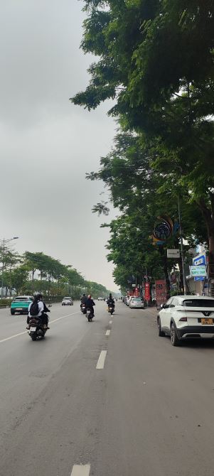 Bán Đất MP Võ Chí Công - Tây Hồ .260m2.Mặt Tiền 9m.Vỉa Hè 7m Kinh Doanh.giá 12x tỷ - 3