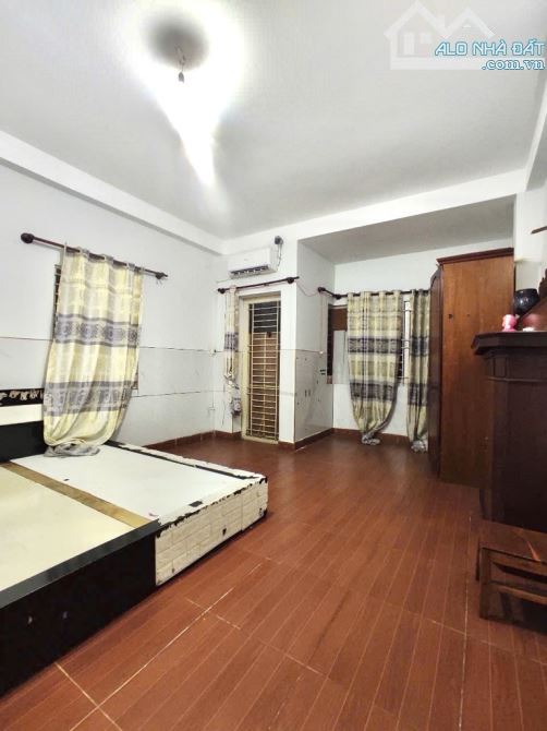 CẦN BÁN NHÀ DT LỚN VỊ TRÍ ĐẸP, GIÁ TỐT NGUYỄN PHÚC CHU, TÂN BÌNH DT 113M GIÁ 12,5 TỶ - 3
