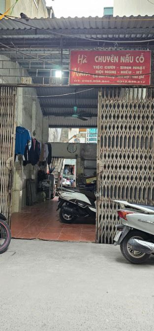 Bán nhà phố Trường Chinh, Khương Thượng, Đống Đa, Siêu rẻ, 103.1m2, 26.5 tỷ - 3