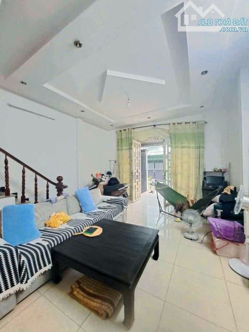 Nhà 2 tầng, hẻm 5m, Đông Tác-Trần Quang Khải, GO Dĩ An, Làng ĐH, 60m2, giá tốt 3,5x tỷ - 3