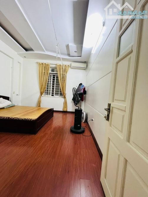 Bán nhà Trần Duy Hưng, Cầu Giấy 52m2, 5 tầng, giá 12.8 tỷ - 3
