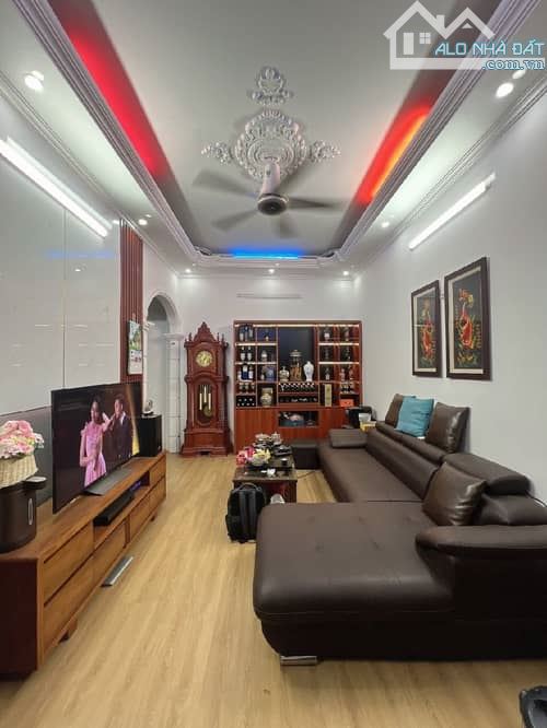 Trương Định ra đường ô tô tránh, nhà đẹp ở ngay, tiện ích ngập tràn, dân trí cao - 3