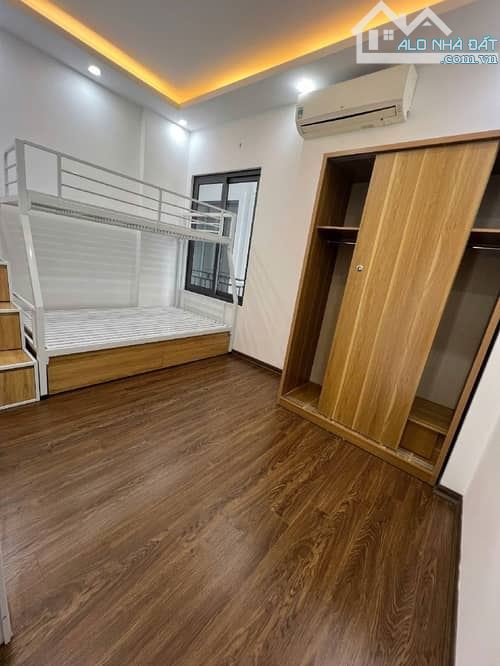 Bán nhà An Trai - Hoài Đức 35m2 5t ngõ ô tô cách phố 3 bước chân - 3