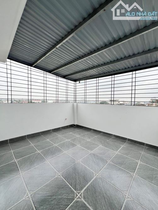 Siêu phẩm nhà 4,5 tầng khu TĐC Hồ Đá, Sở Dầu, Hồng Bàng, Hải Phòng - 3