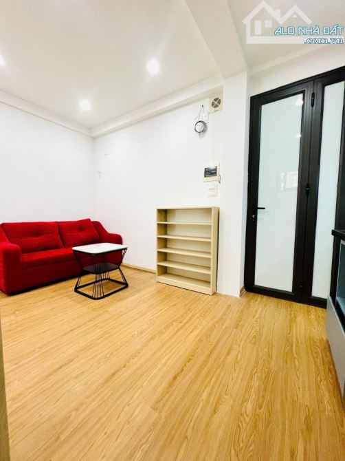 CHỈ NHỈNH 2 TỶ CÓ CĂN TT TẦNG 1 PHỐ ĐOÀN THỊ ĐIỂM, ĐỐNG ĐA, Ô TÔ ĐỖ  + Vị trí đắc địa, mặt - 3