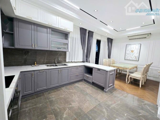 🏠 BIỆT THỰ ĐẠI MỖ 98M2, 5 TẦNG, 27.9 TỶ - LIỀN KỀ MẶT HỒ – ĐẲNG CẤP - KINH DOANH ĐỈNH - 3