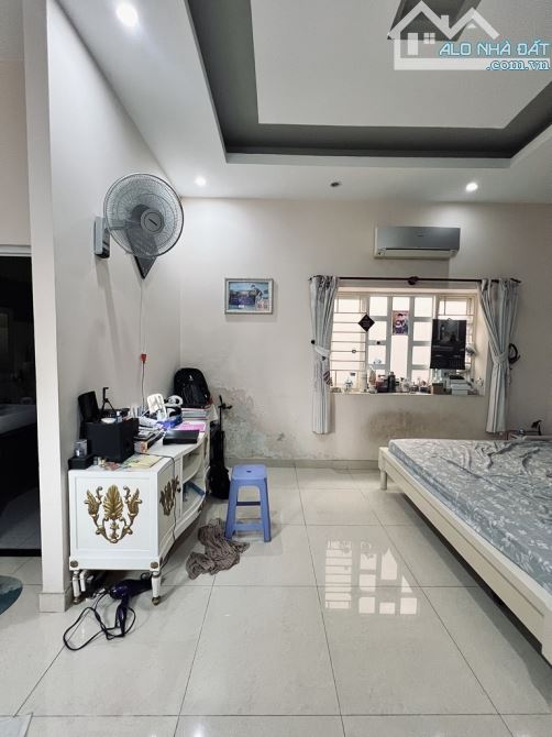 Bán nhà Phan Huy Ích, HXH thông, 4 tầng, ngang 6m, phường 12 Gò Vấp, Giá 9,5 tỷ - 3