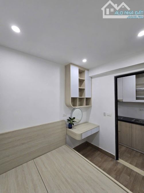 Tập thể Đống Đa gần Vincom Nguyễn Chí Thanh gần nhiều trường đại học - 3
