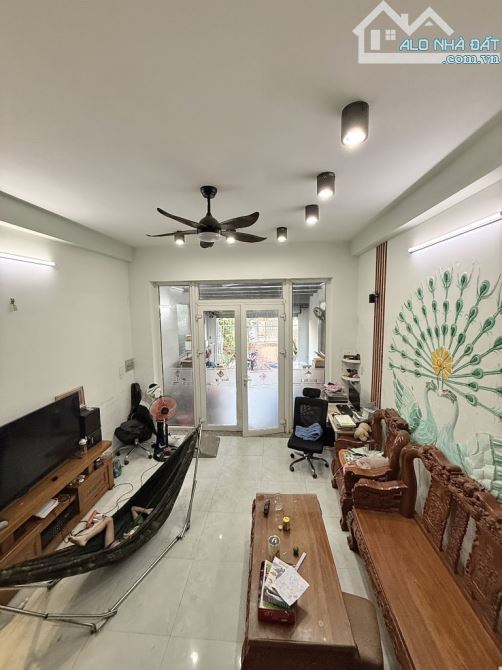 CHỈ 6 TỶ SỞ HỮU MẶT TIỀN TL15 - VIEW KÊNH SIÊU ĐẸP – SÁT GÒ VẤP 160m2-GIÁ CHỈ 37 TRIỆU/M2 - 3