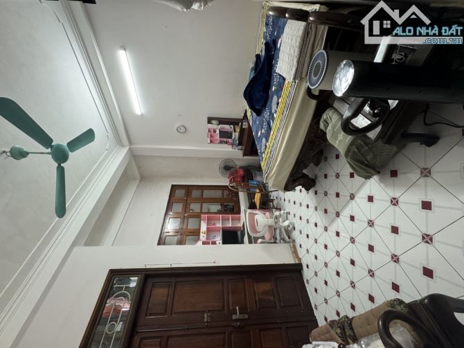 Phân lô ô tô tránh - Bán nhà Ngọc Hồi -  Hoàng Mai - 3