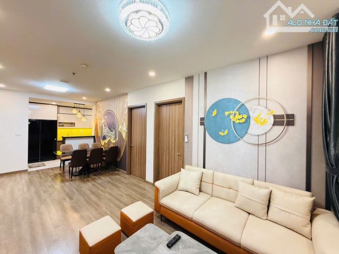 Chung cư cao cấp NHS Tố Hữu- View Hồ Trung Văn, nhà mới, 90m, 3 ngủ, 2 vệ sinh, giá tốt . - 3