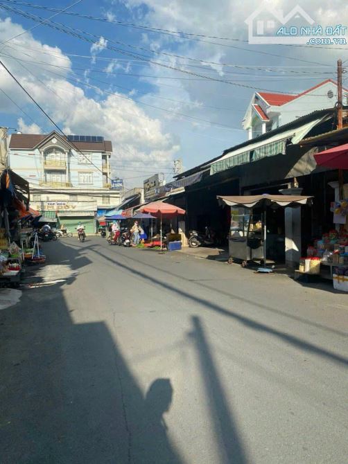 Bán đất gần ngã 4 Tân Phong Biên Hòa, KP2.P.Trảng Dài sổ riêng thổ cư - 3