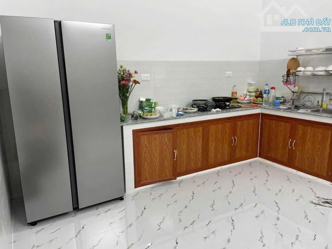 BÁN NHÀ ĐẸP TRỆT LỬNG - KDC HỒNG LOAN 6A GIÁ CHỈ 3.4 TỶ! - 3