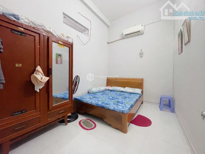 CẦN BÁN CĂN NHÀ 2 LẦU MẶT TIỀN TÔN QUANG PHIỆT (CHÍ LINH 1) PHƯỜNG 10 VŨNG TÀU CHỈ 7.7 TỶ - 3