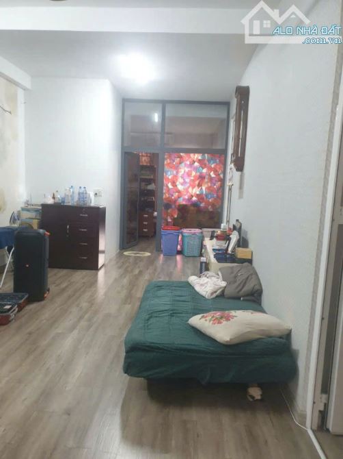 Bán nhà liền kề nội bộ Cao Lỗ Phường 4 Quận 8. Nhà vuông vức, dân cư đông đúc, an ninh gần - 3