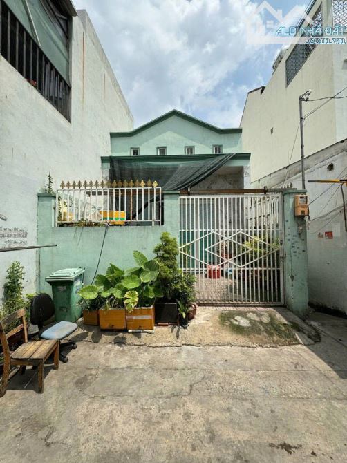 🏡 Bán Nhà 2 Tầng Đường Tân Kỳ Tân Quý – Bình Tân | 68m² – Giá Chỉ Nhỉnh 4 Tỷ! - 3