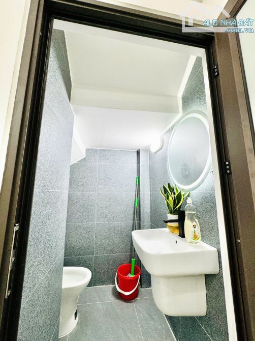 ĐẦU TƯ NGAY CĂN NHÀ 4 TẦNG CỰC HOT – VỚI GIÁ CHỈ HƠN 3 TỶ! 🚀 - 3