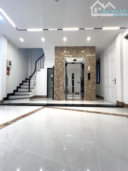 MẶT PHỐ HỒ TÙNG MẬU 36m2*6T THANG MÁY, mt 4m kinh doanh, GARA, vỉa hè, sổ đẹp 20.4 tỷ - 3