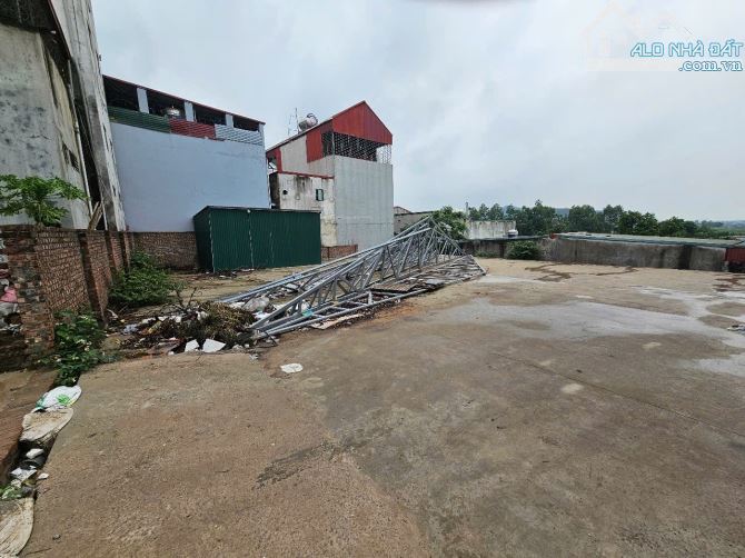 Cần bán lô góc trục chính Bò Sơn ba huyện giá rẻ - 3