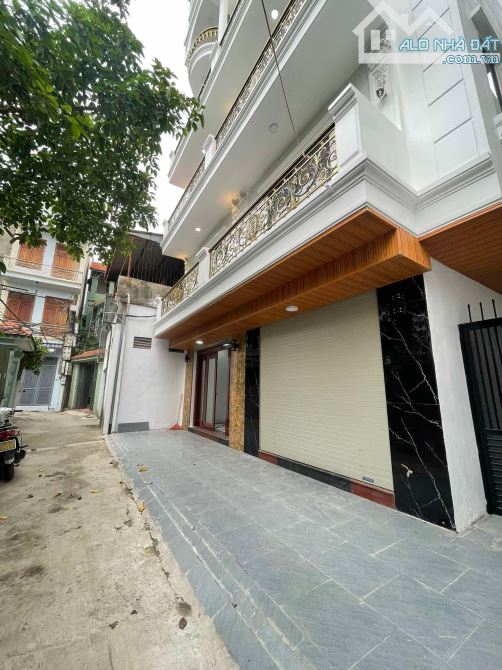 Siêu Phẩm! Chỉ 10 Tỷ , Bán Nhà Phú Thượng, Tây Hồ - Gần Đường Đôi - Gara Ô tô - 7 Tầng - 3