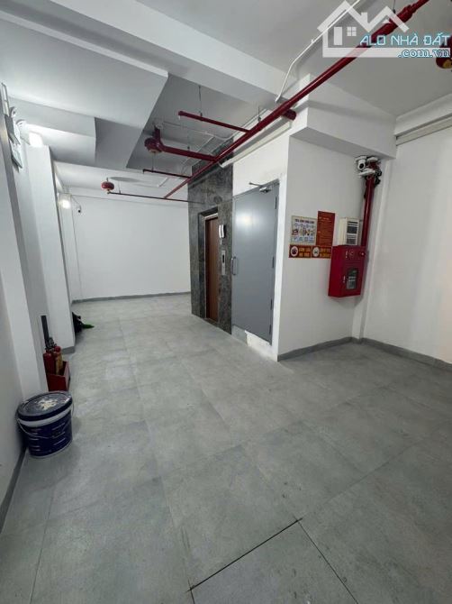 CCMN TRUNG TÂM MỸ ĐÌNH - XÂY MỚI TOANH - 3